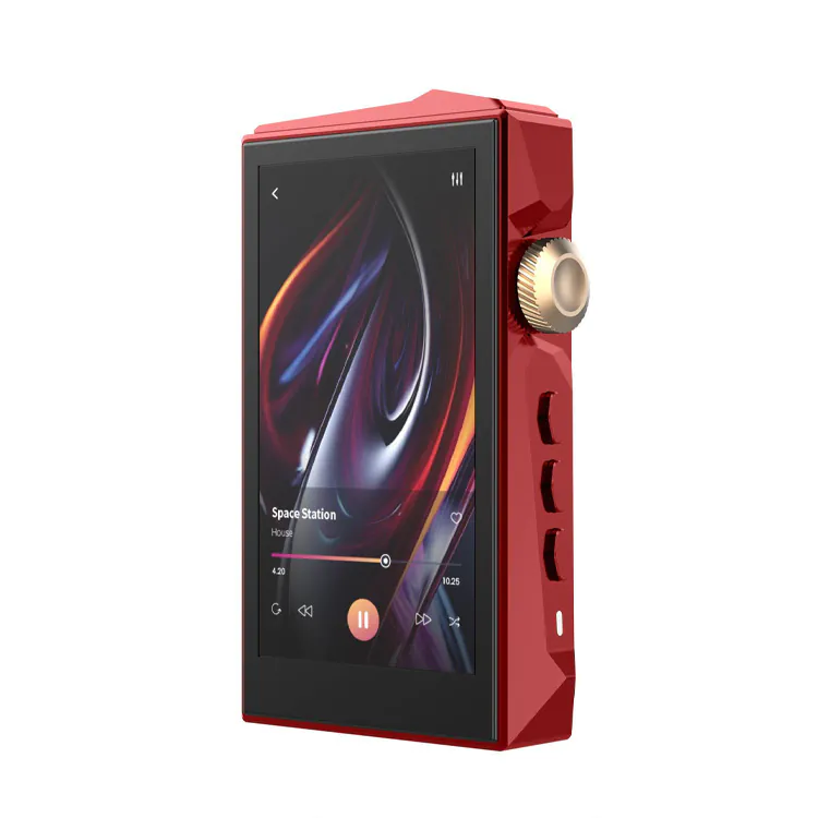 Hidizs AP80 Pro MAX